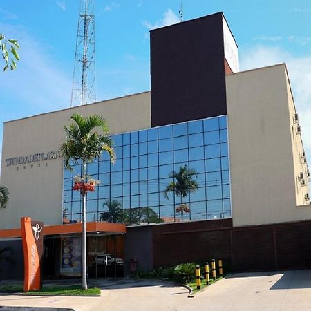 Trindade Plaza Hotel Luaran gambar