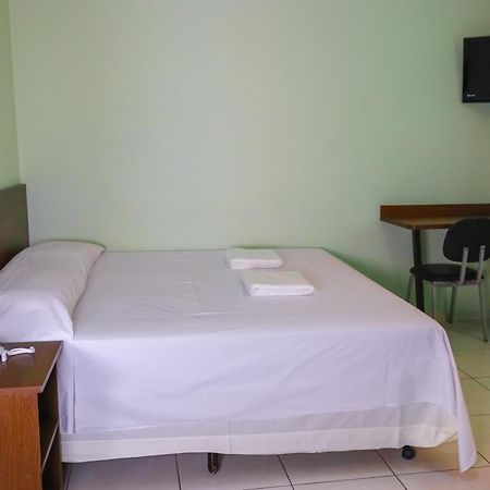 Trindade Plaza Hotel Luaran gambar