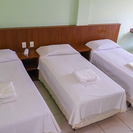 Trindade Plaza Hotel Luaran gambar