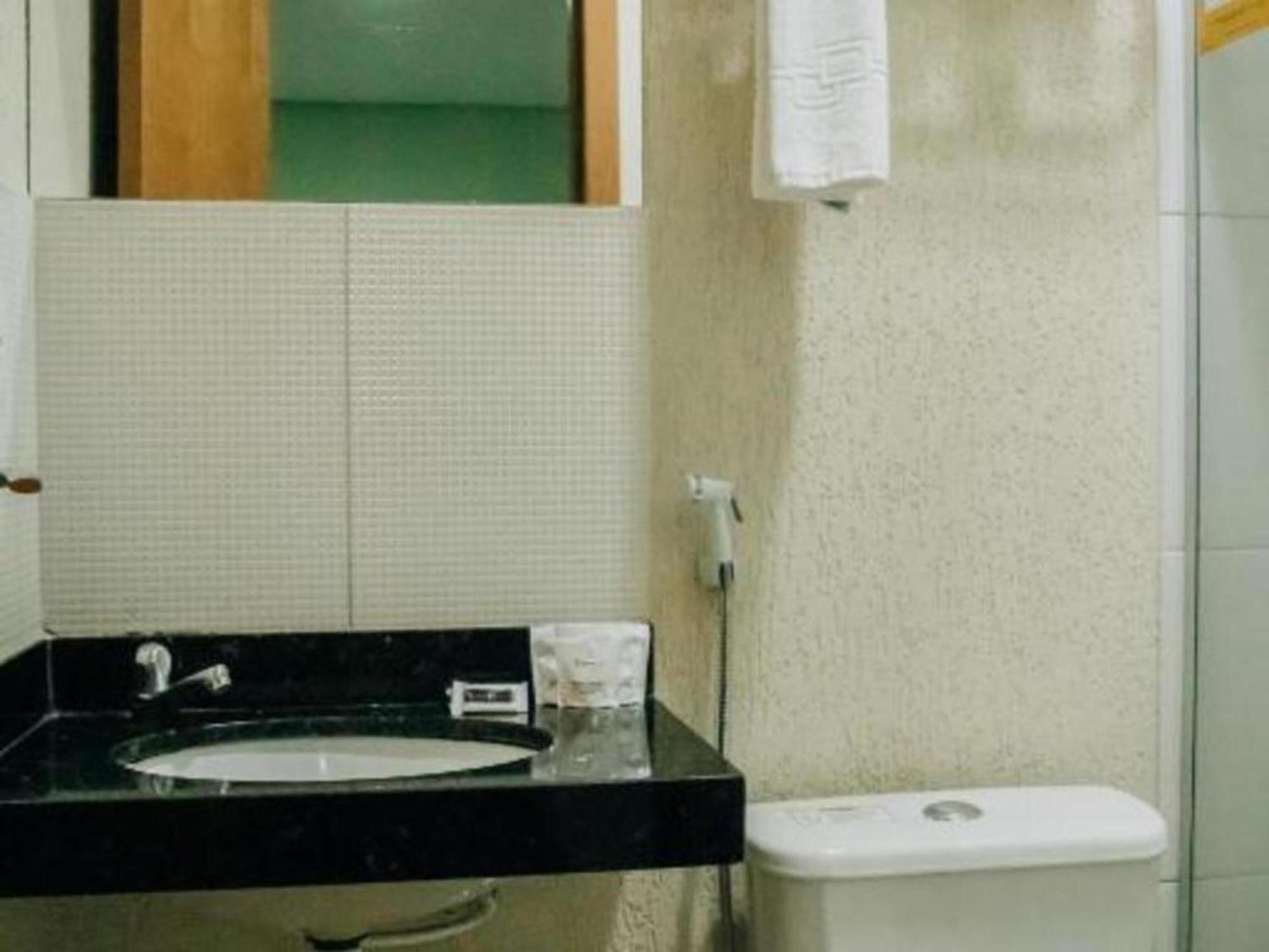 Trindade Plaza Hotel Bilik gambar